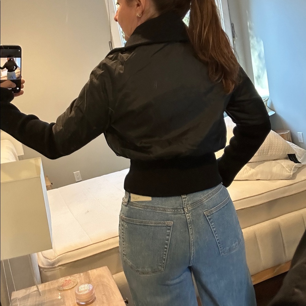 Miss Sixty Killah 90s Jacket Rare Find New With Tags - Picture 4 of 6